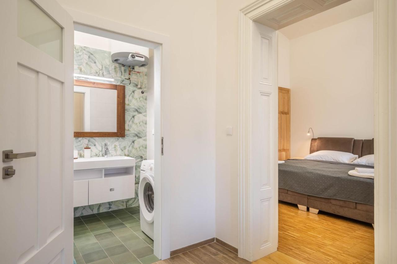 Daire Centre Prag