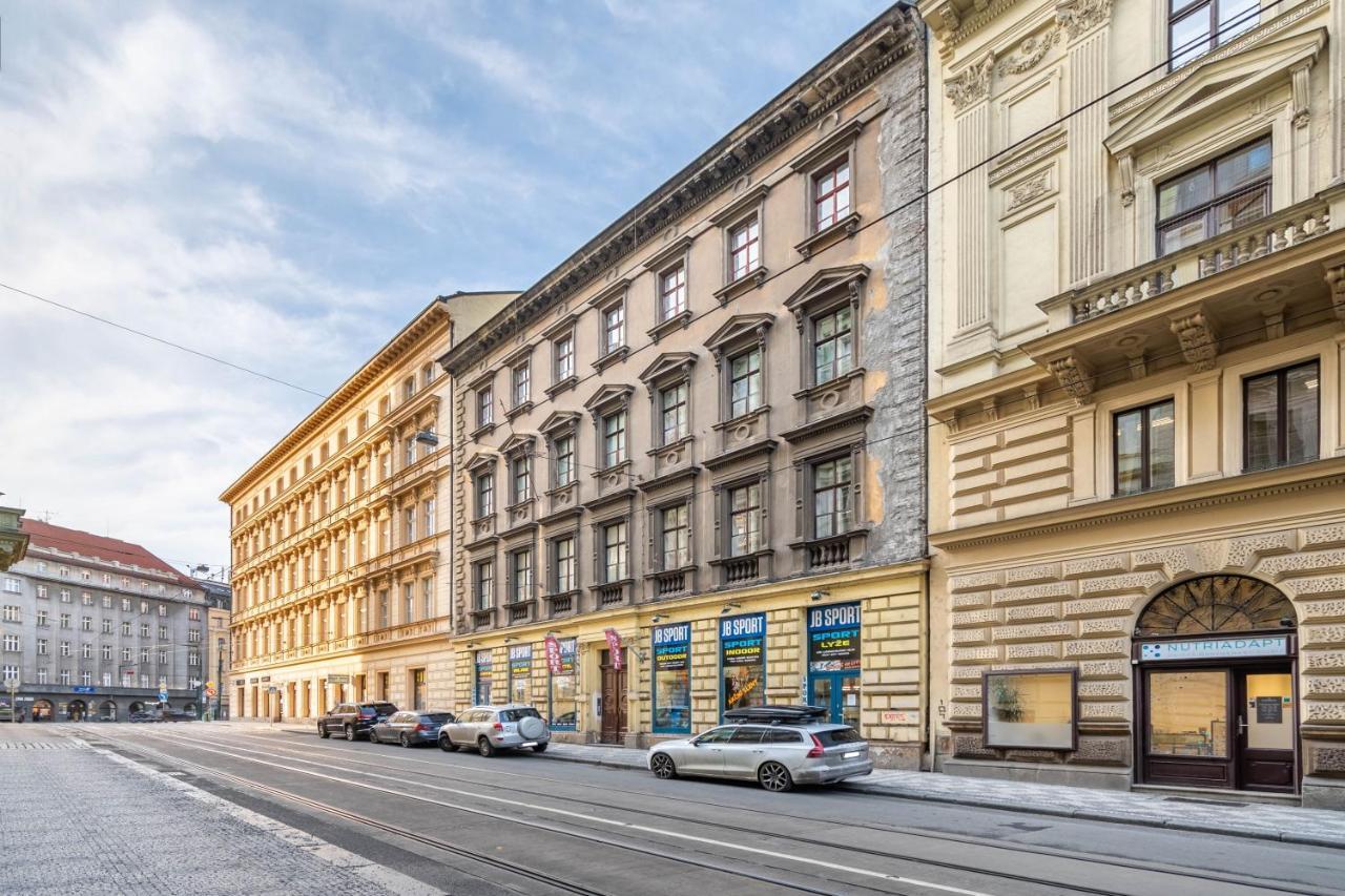 Centre Daire Prag